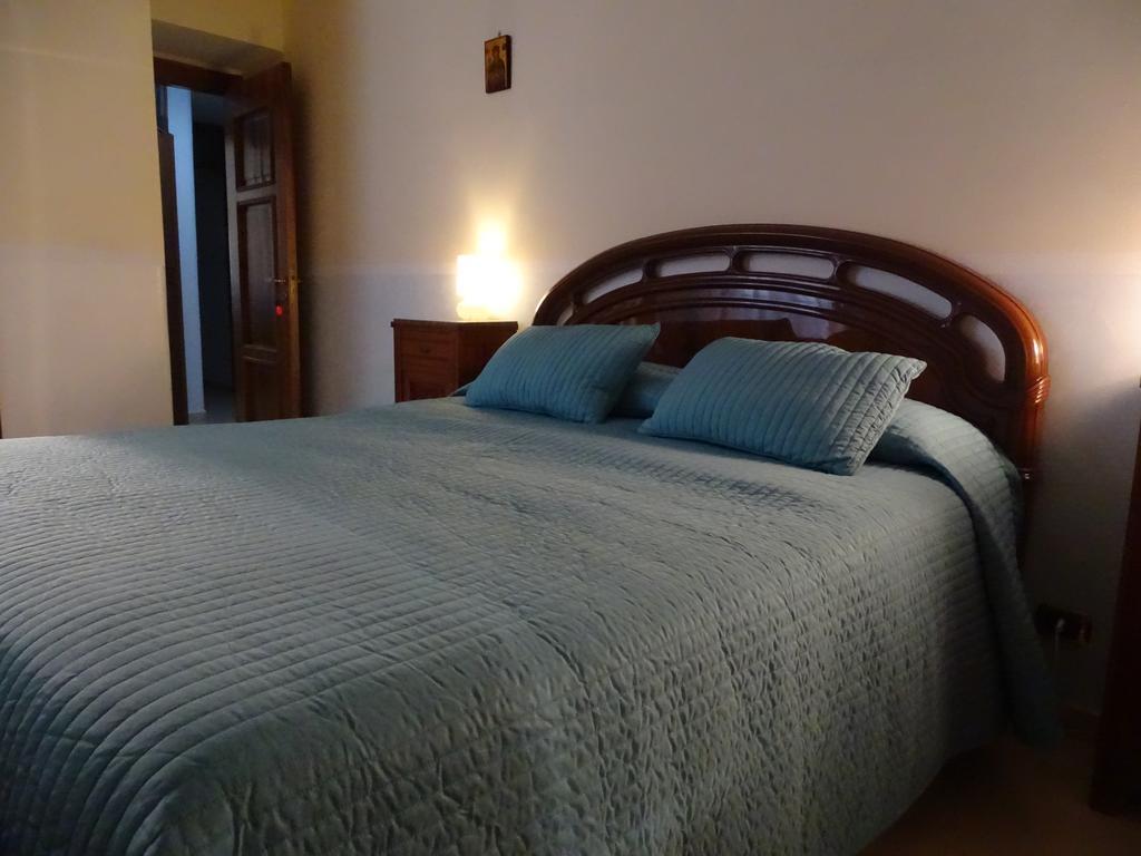 B&B Centrale Salerno Kamer foto